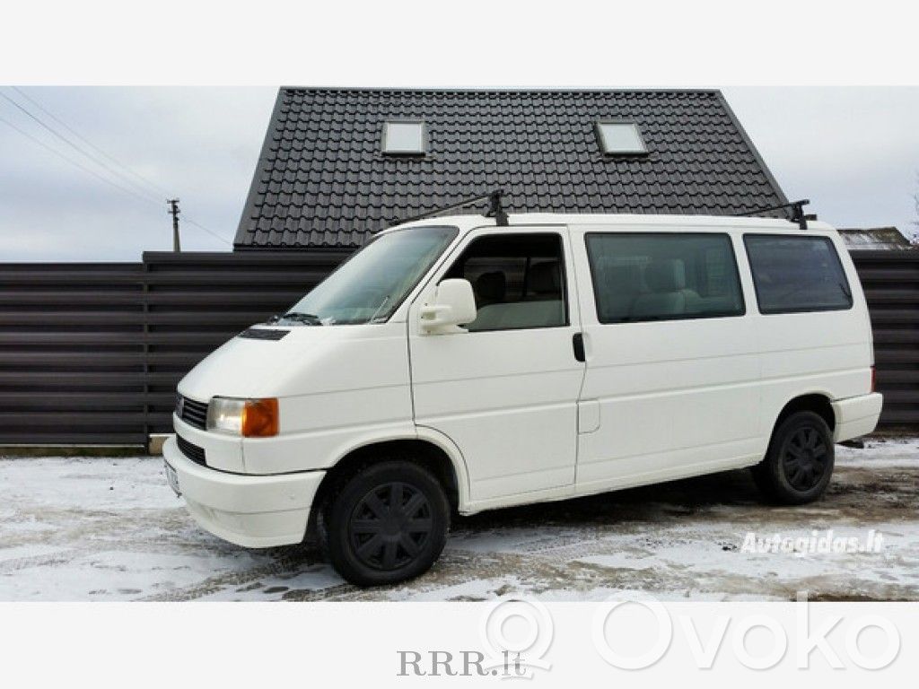 Transporter - Caravelle T4 Transporter/Caravelle  068130202