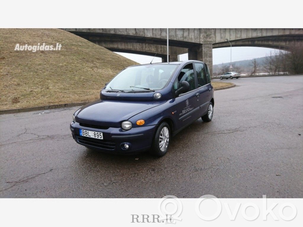 Multipla Multipla  E9014052
