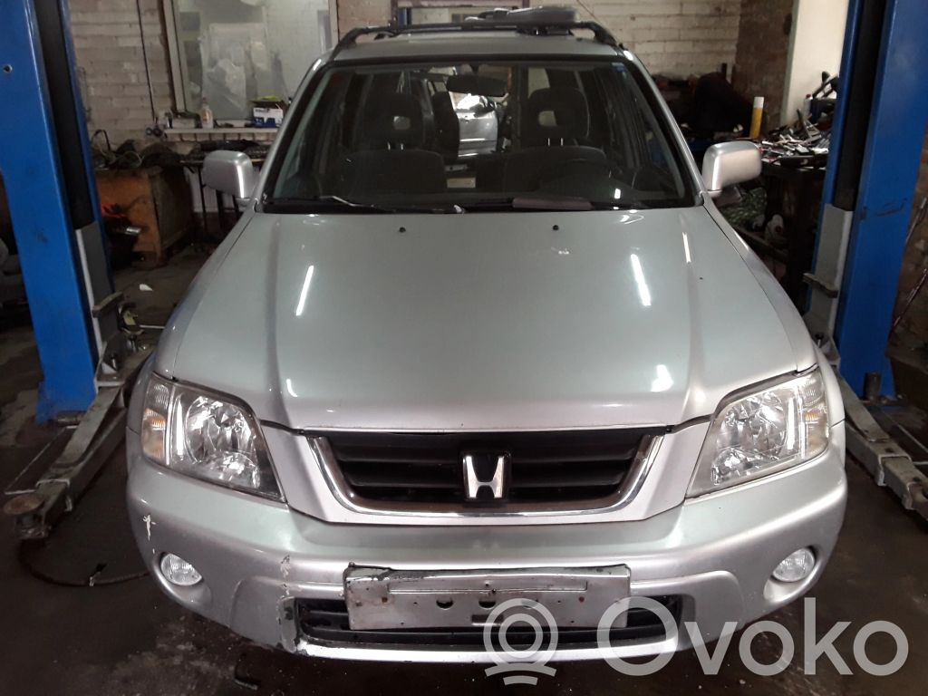 CR-V CR-V