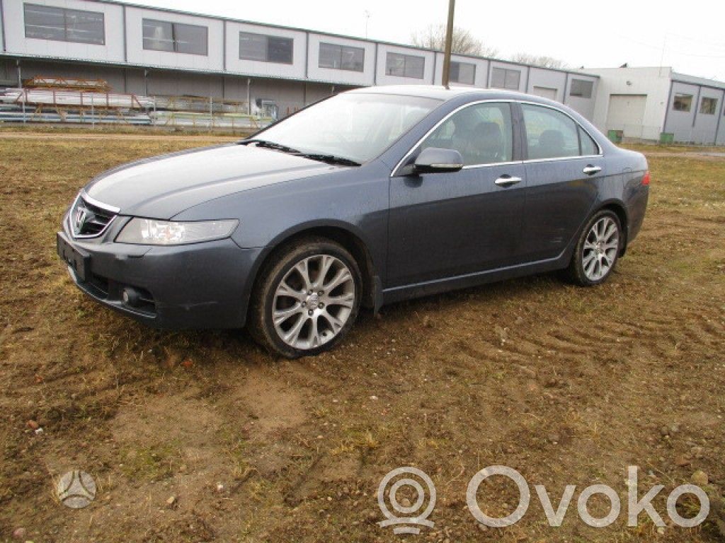 Accord Accord  18900RBDE11