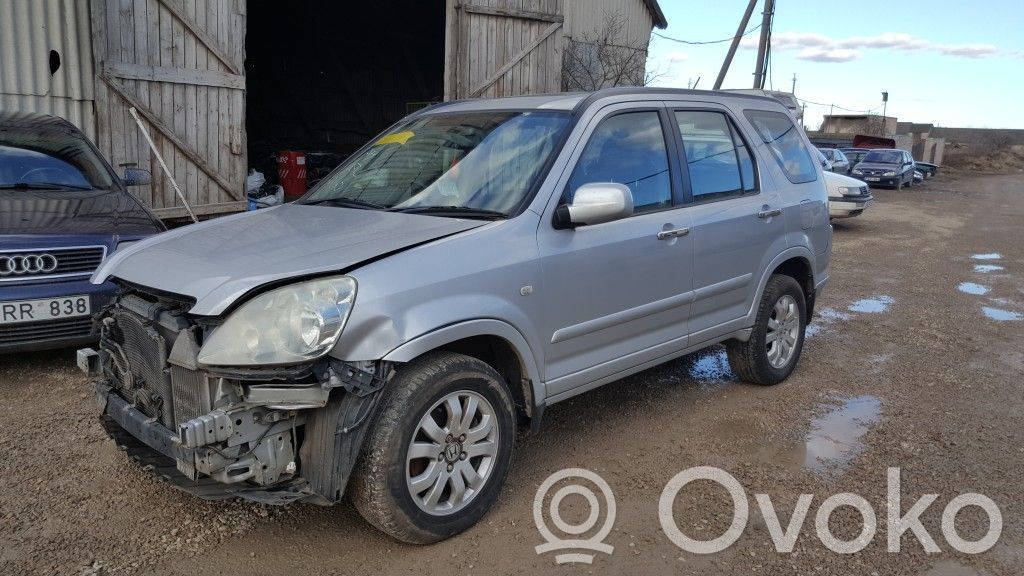 CR-V CR-V