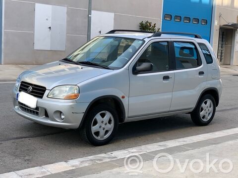 Ignis Ignis  3460076F