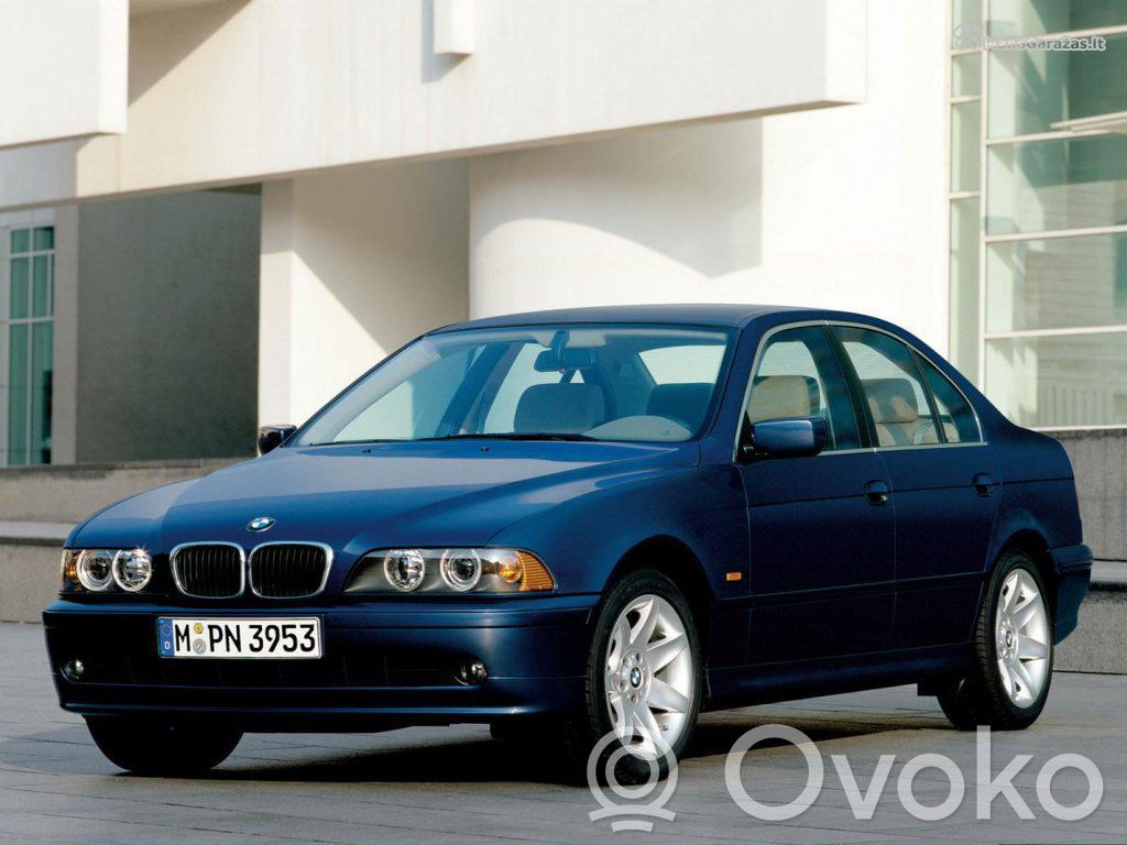5 E39 Series 5  3310942534