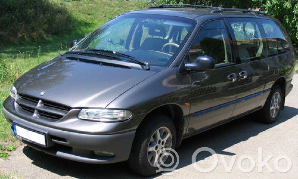 Voyager Voyager  04686933AB