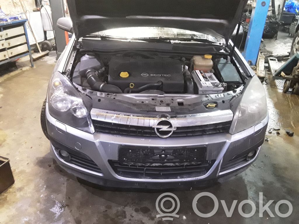 Astra H Astra  E1010806