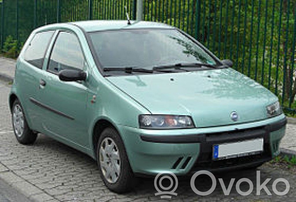 Punto (176) Punto  7787317