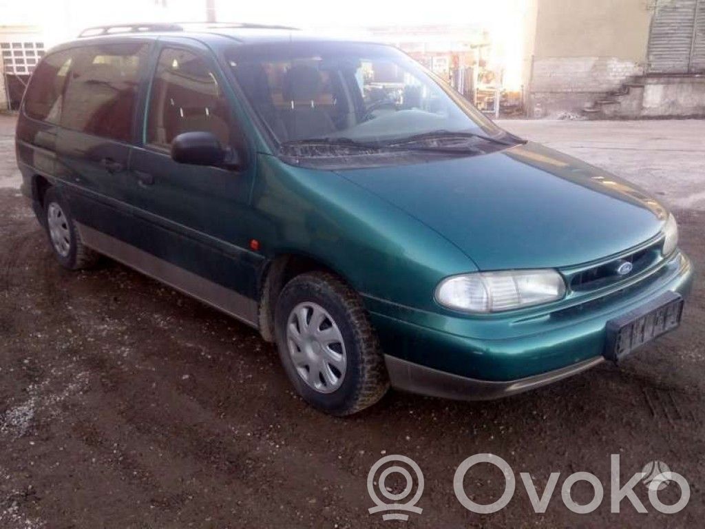 Windstar Windstar