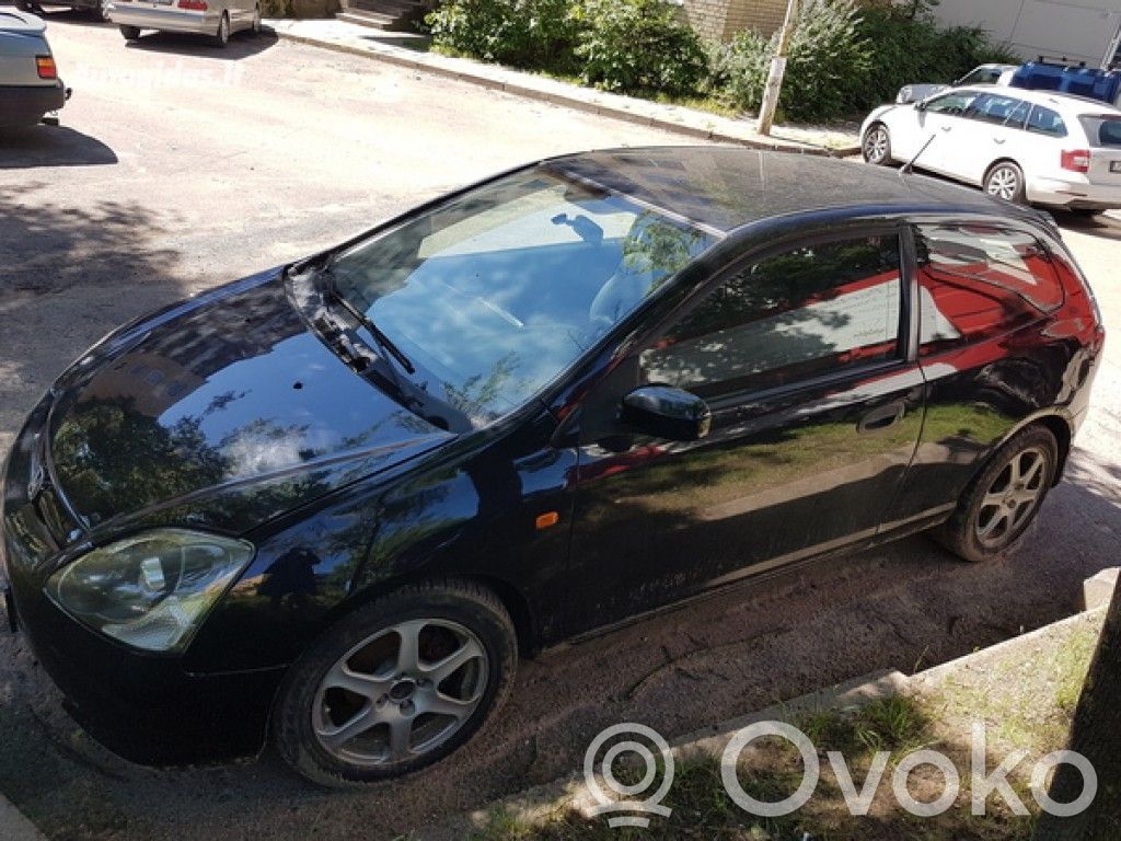 Civic Civic