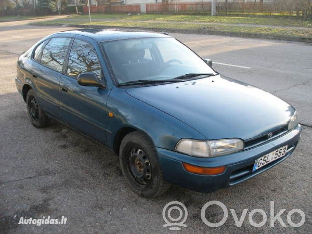 Corolla E100 Corolla  E13011648