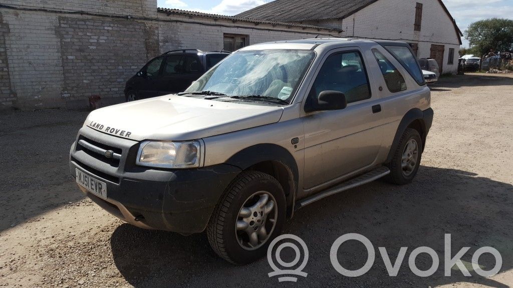 Freelander Freelander  2246977