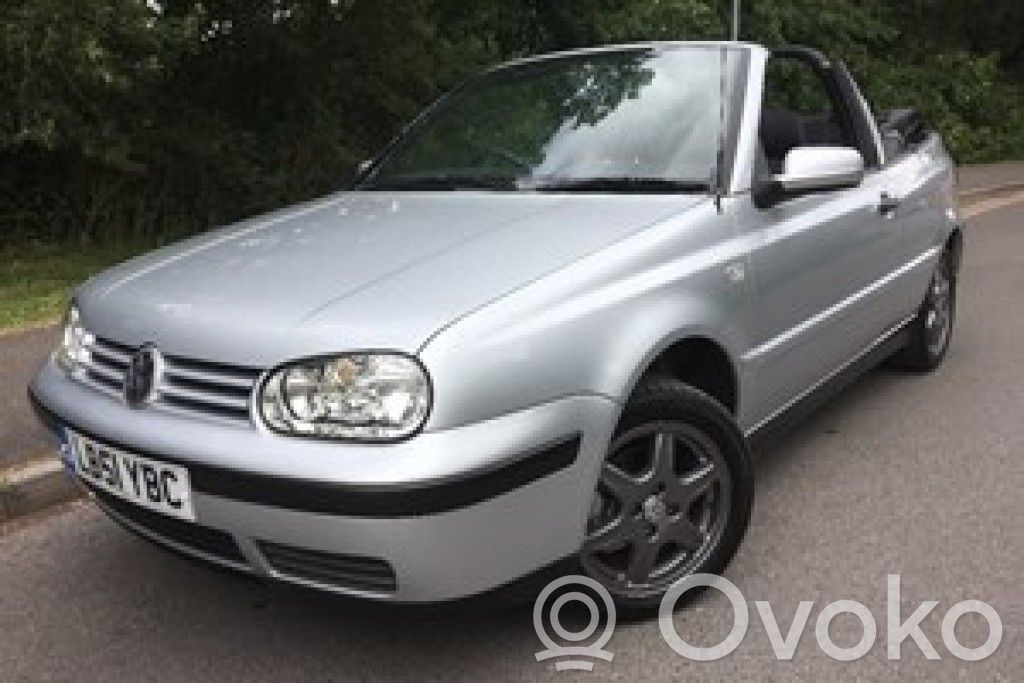 Golf IV Golf  191906283A