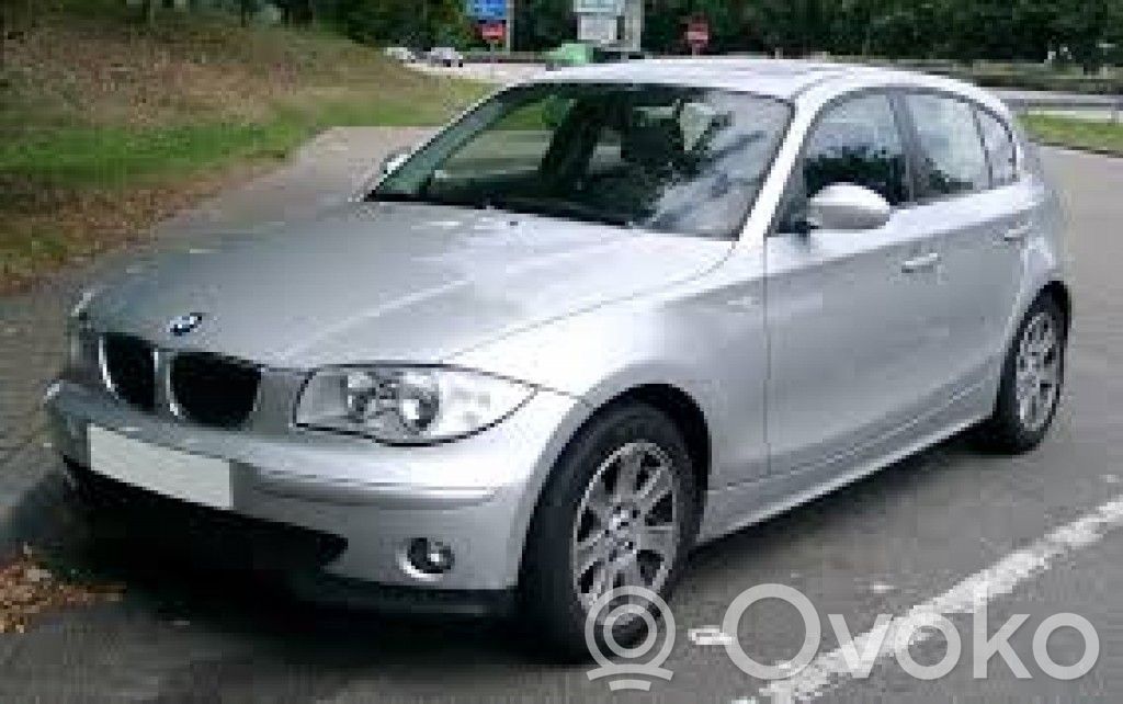 1 E81 E87 Series 1  E1010803