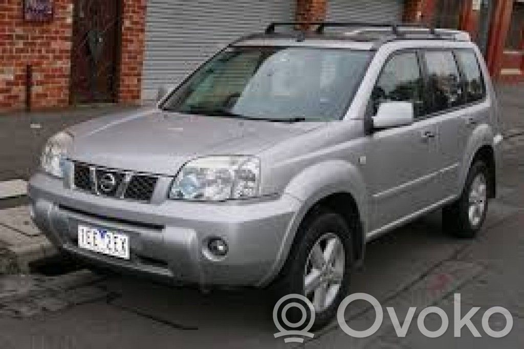 X-Trail T30 X-Trail  0ZA554N5