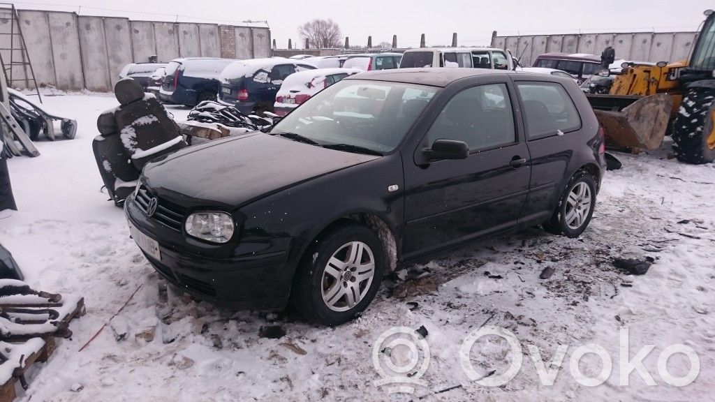 Golf IV Golf  927189D