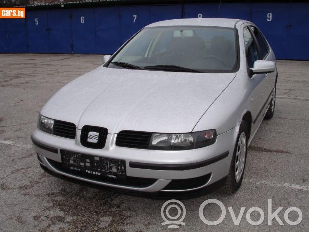 Leon (1M) Leon  1M0959855