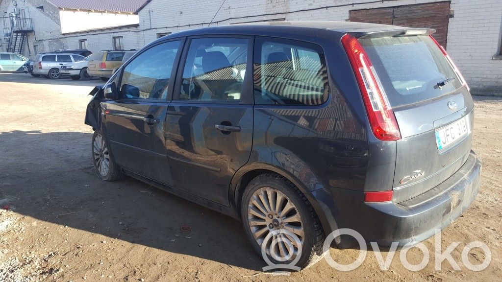 C-MAX I Focus C-MAX, C-MAX, Grand C-MAX  3M51R22601
