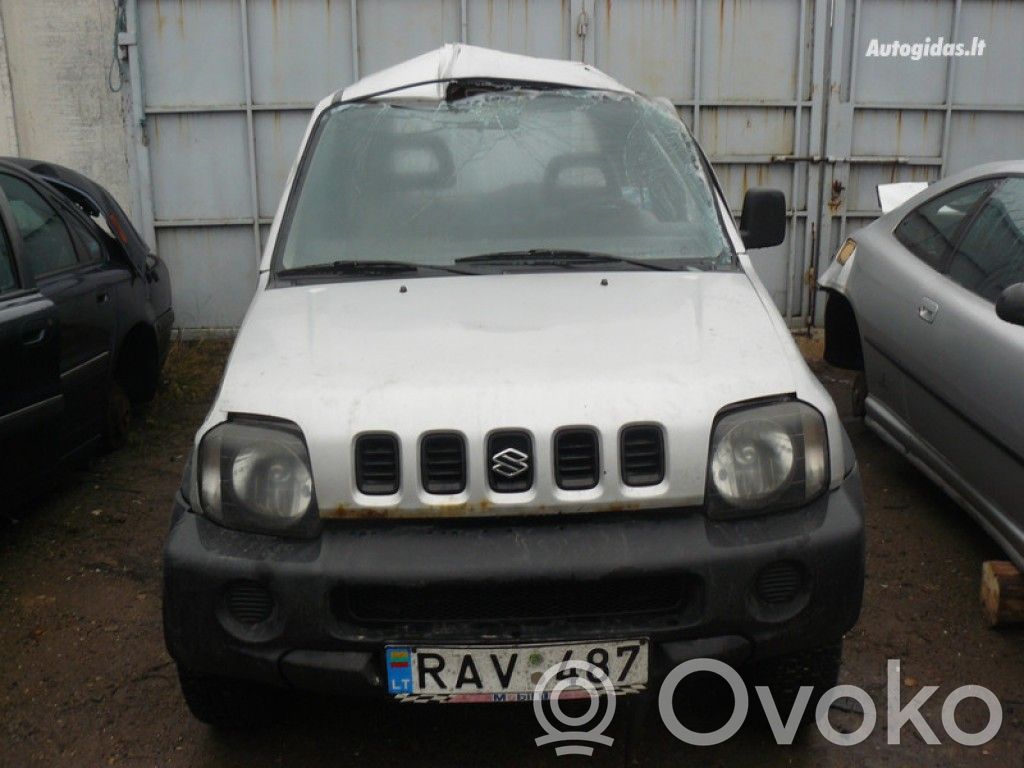 Jimny Jimny  X6T47973