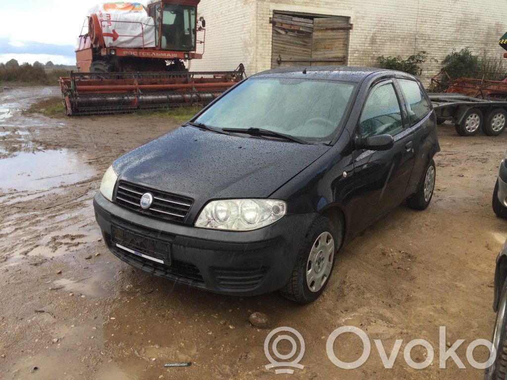 Punto (188) Punto  1010025