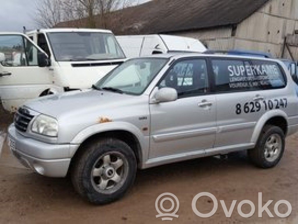 Grand Vitara I Grand Vitara