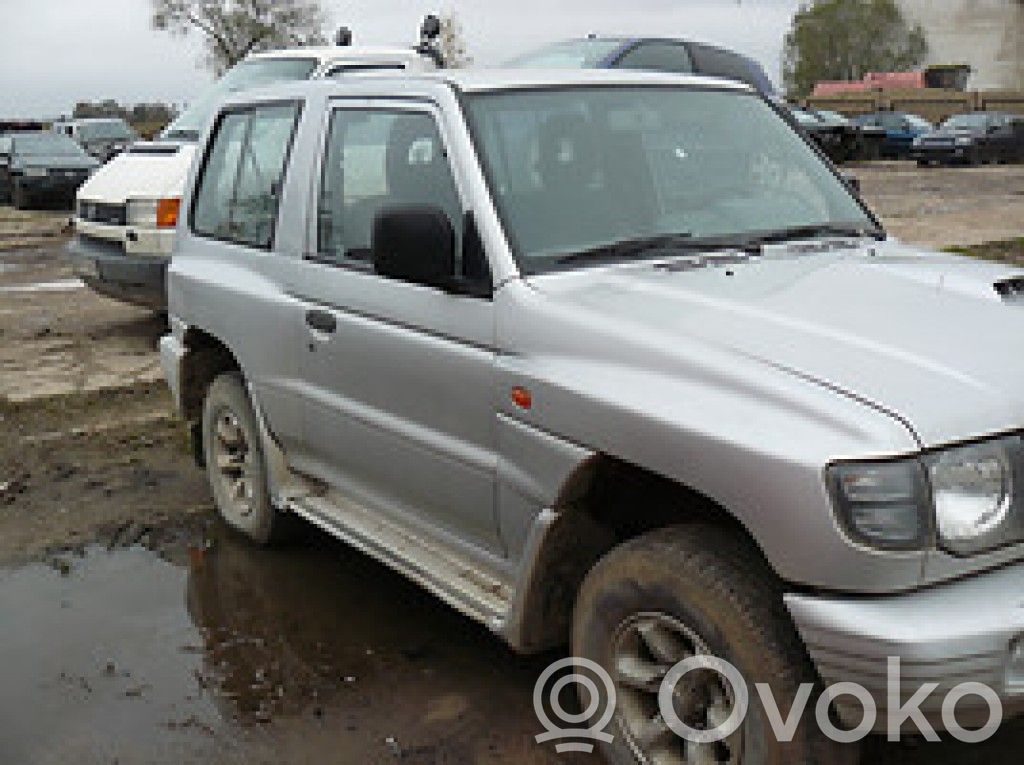 Pajero Pajero