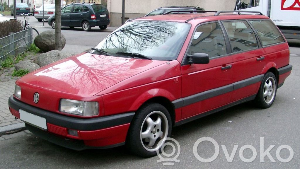 PASSAT B3 Passat