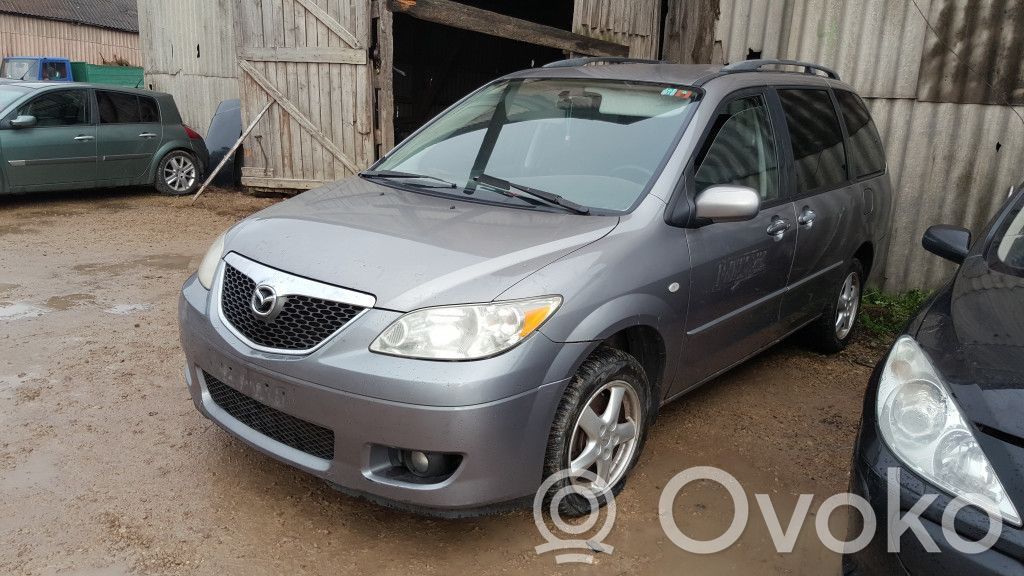 MPV MPV  4364862