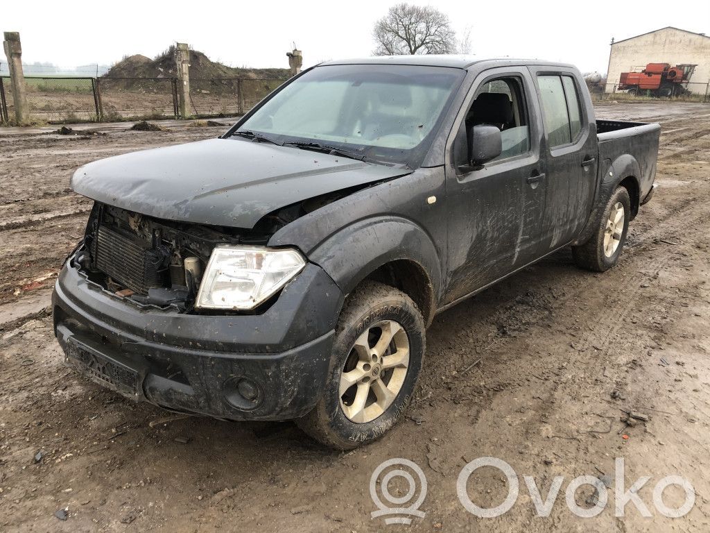 Navara D40 Navara