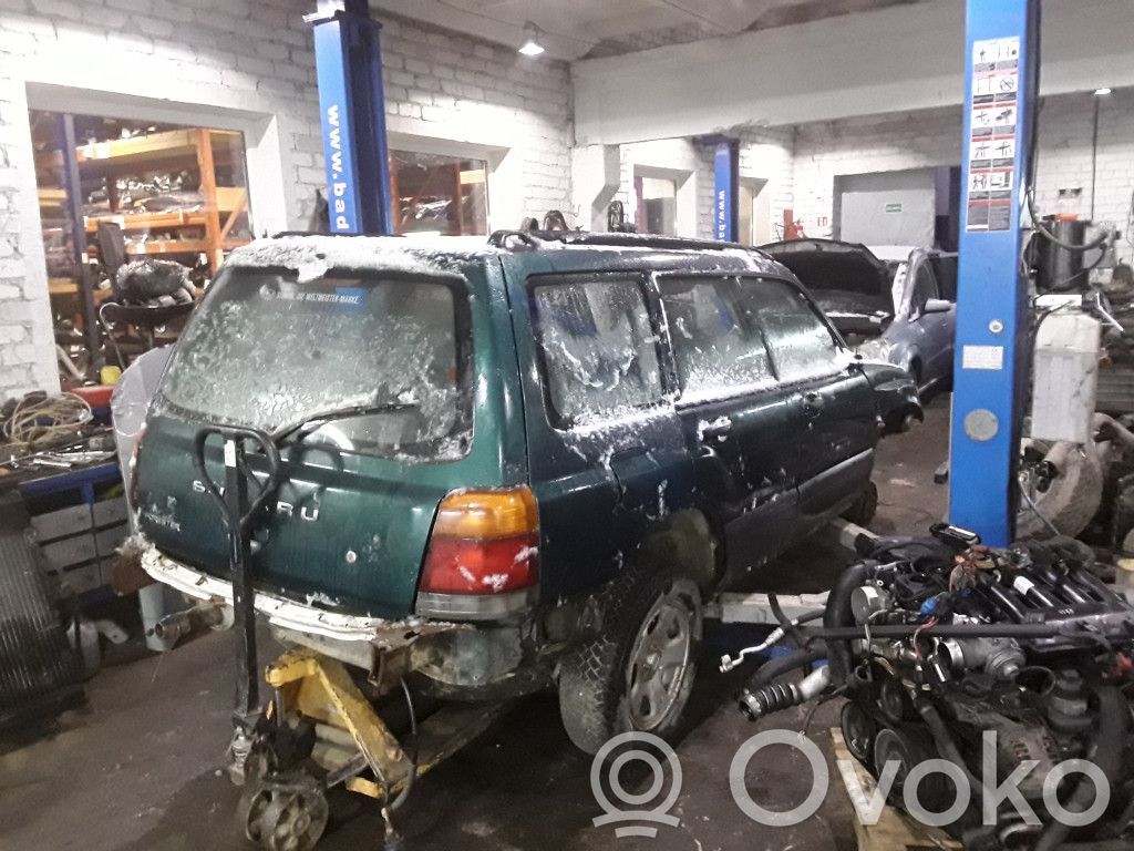 Forester SF Forester