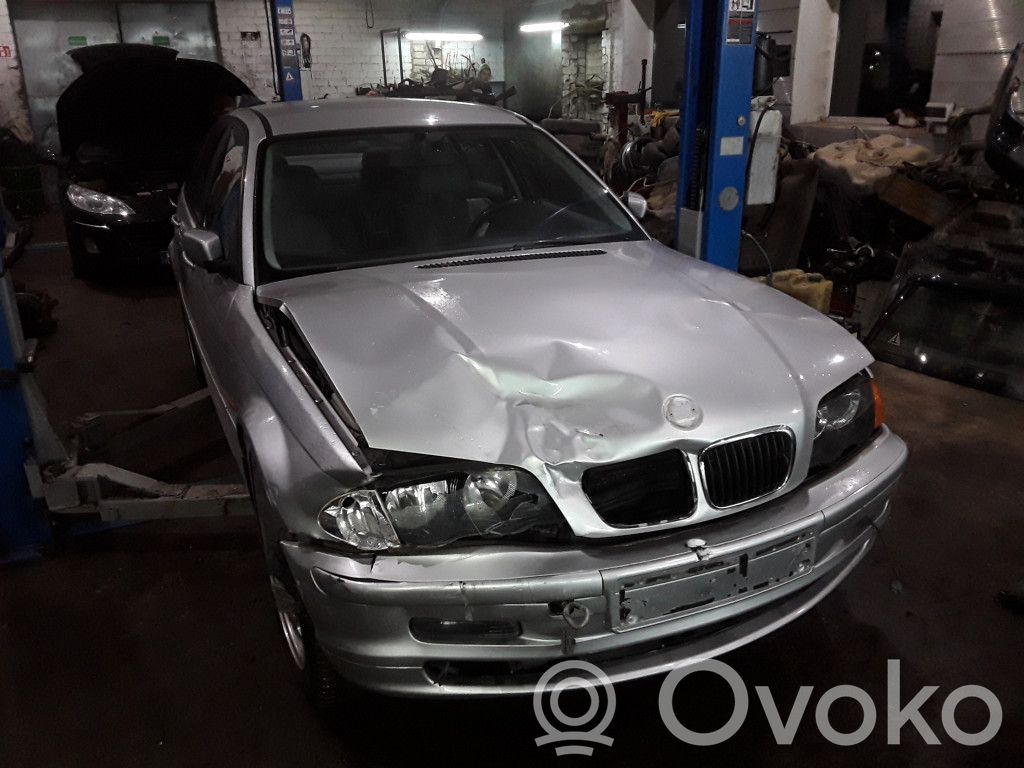 3 E46 Series 3  61316901591