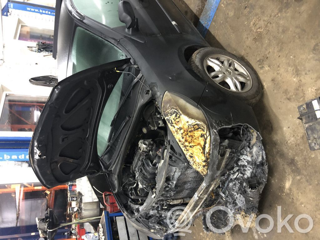 Clio III Clio