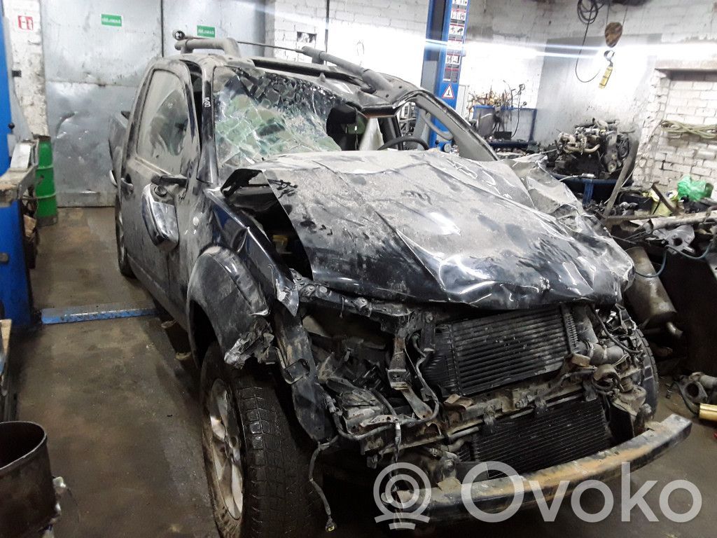 Navara D40 Navara