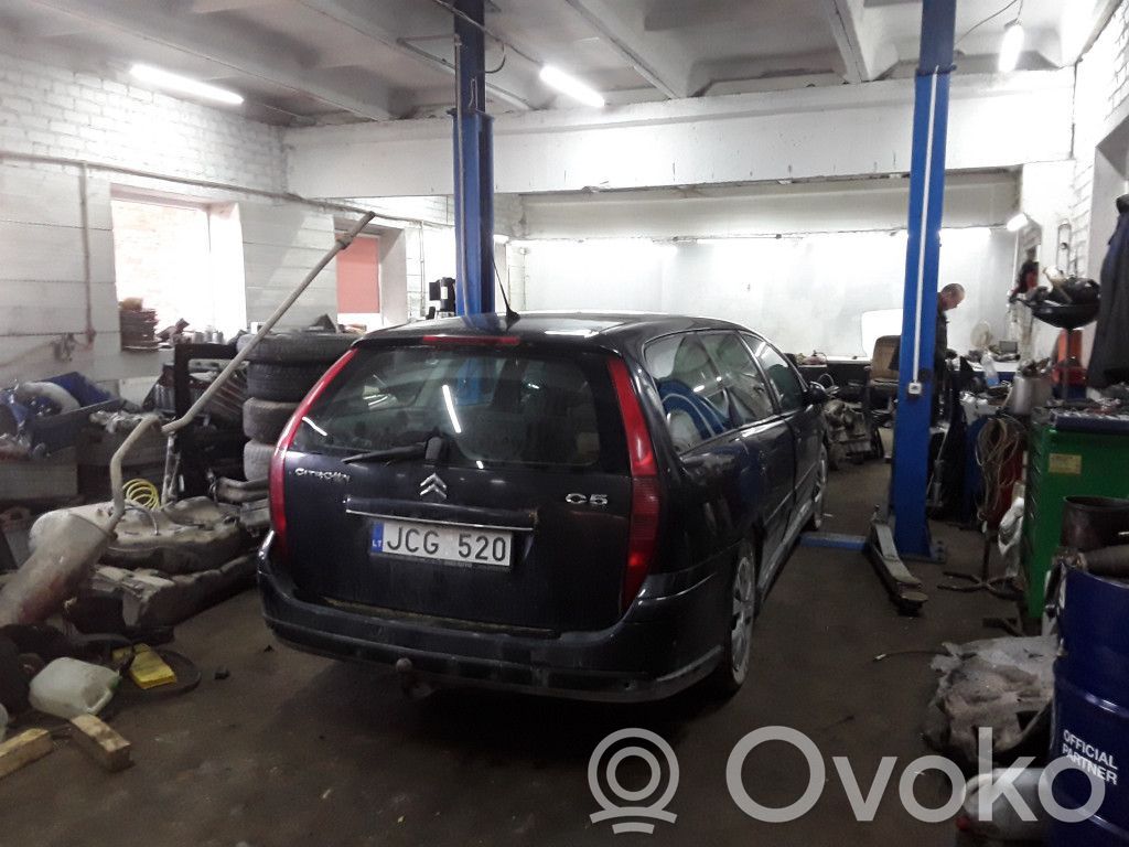 C5 C5, C5 Aircross