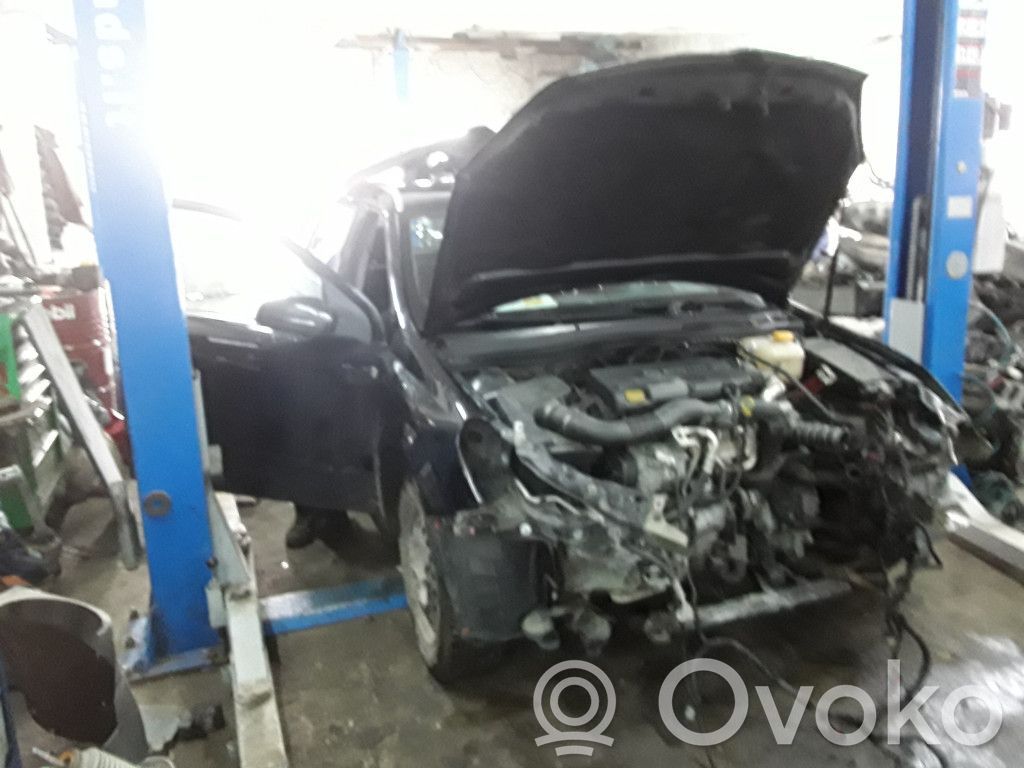 Astra H Astra
