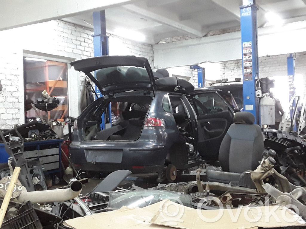 Ibiza III (6L) Ibiza  6L6827550B