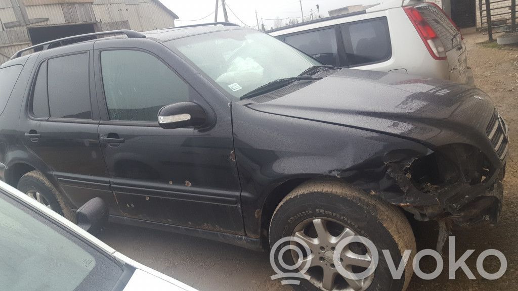 ML W163 ML-class, AMG (W163, W164, W166)  1638603085