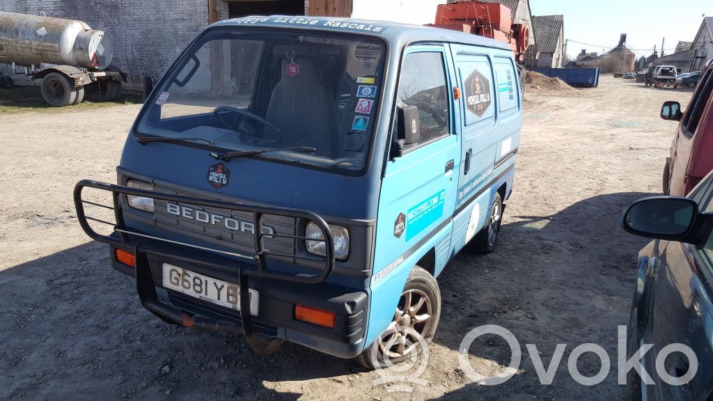 Jimny Jimny