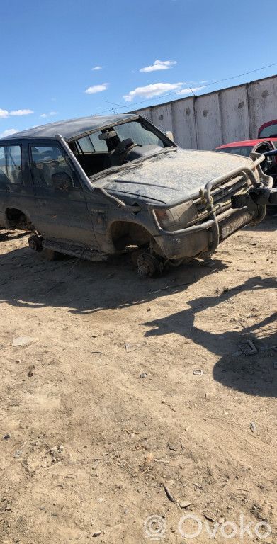 Pajero Pajero  2775