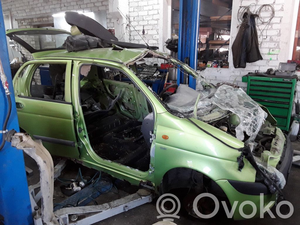 Matiz Matiz