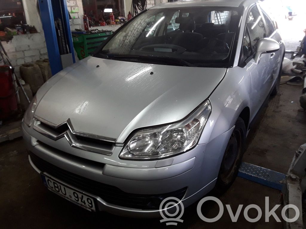 C4 I C4 Picasso, Grand Picasso, Aircross, Cactus