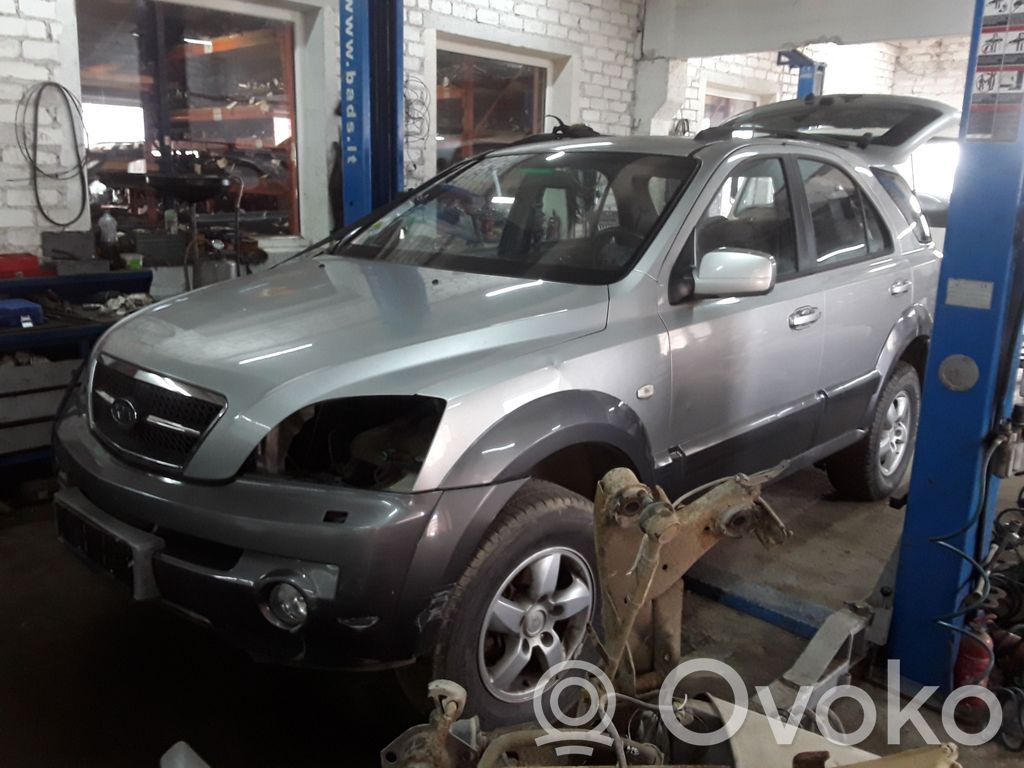 Sorento Sorento