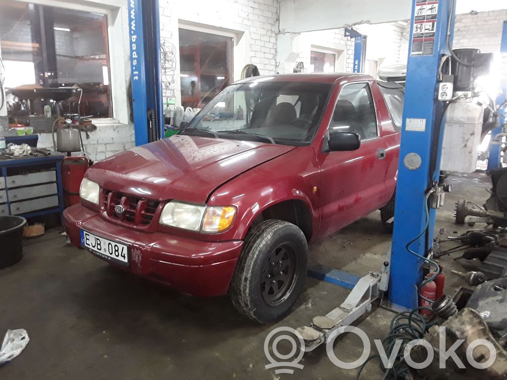 Sportage Sportage
