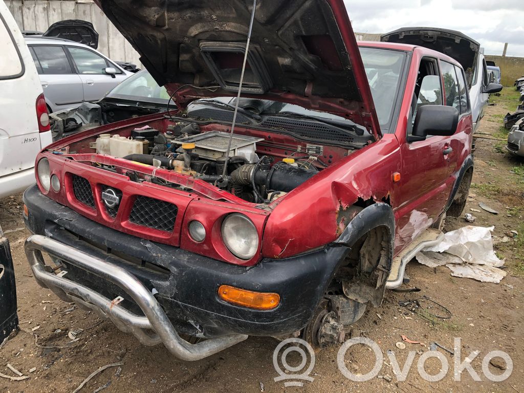 Terrano Terrano