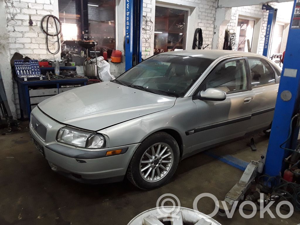S80 S80