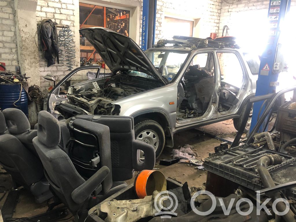 CR-V CR-V
