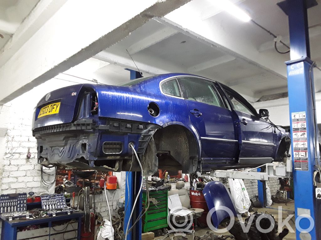 PASSAT B5.5 Passat  3B2422071P