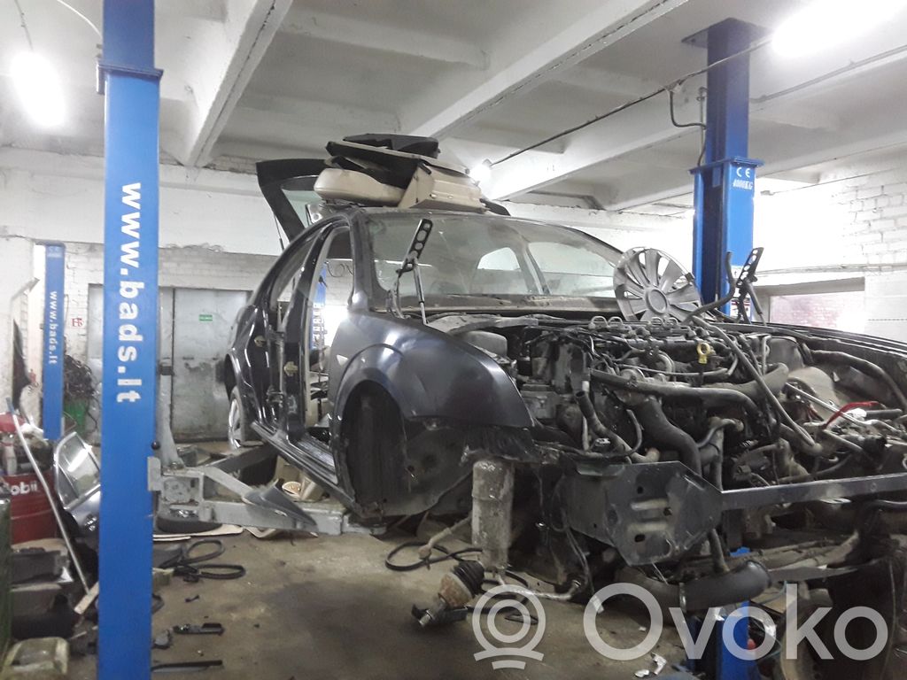 Mondeo Mk III Mondeo