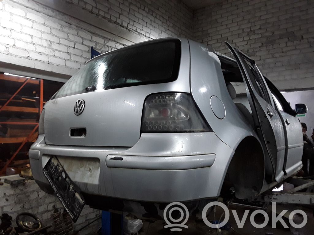 Golf IV Golf