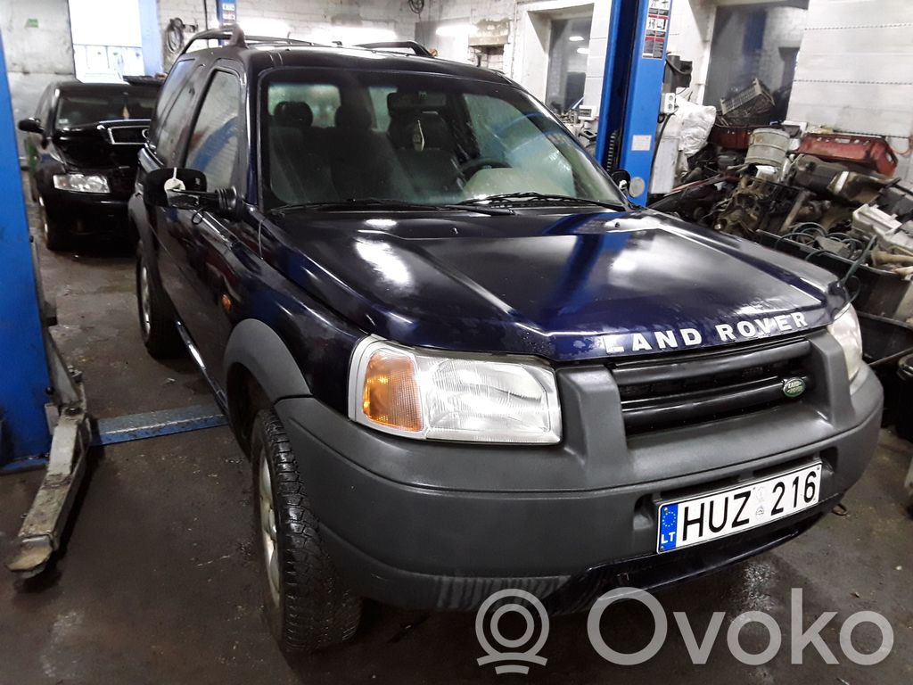 Freelander Freelander  YUG102200KML