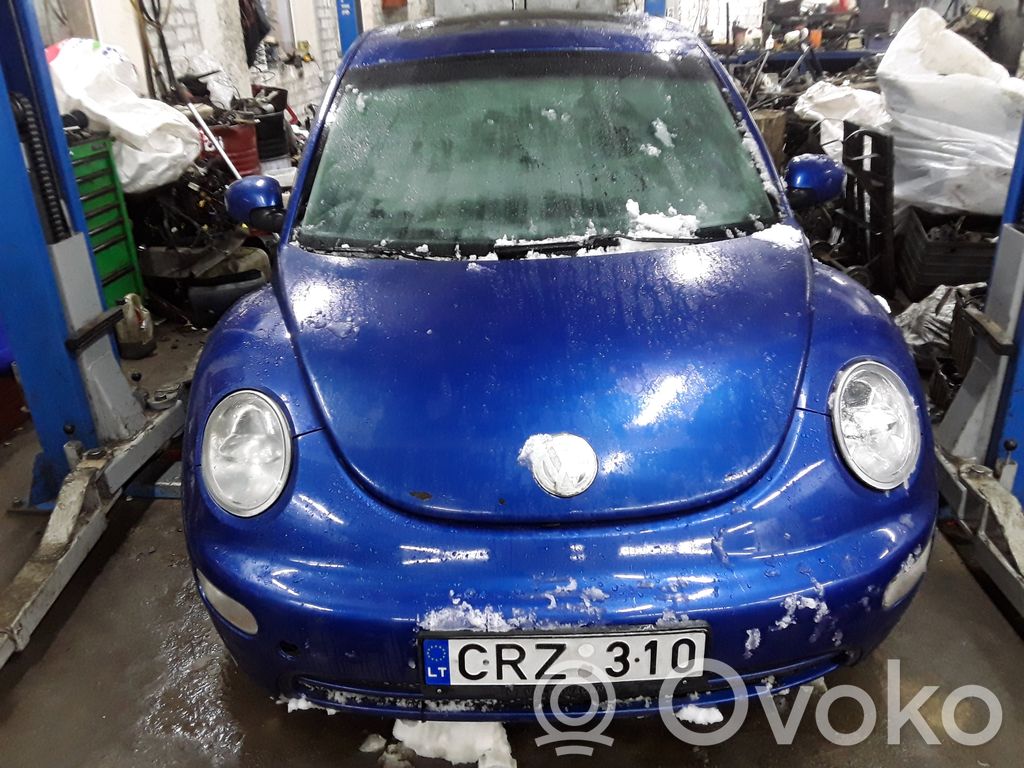 New Beetle New Beetle  1C0941334