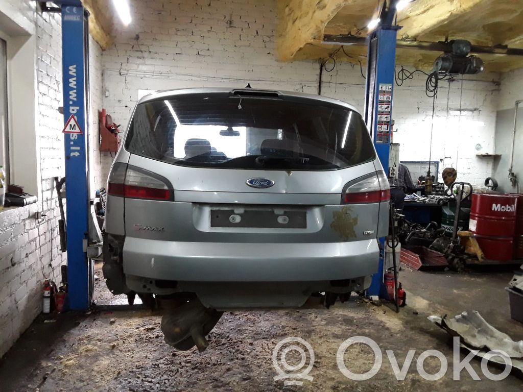 S-MAX S-MAX  5WS40416G